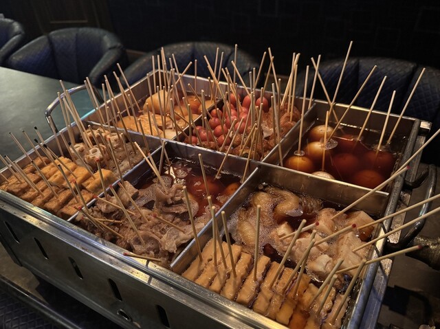 ODEN BAR BENY photo 2