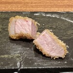 京町堀 なかむら - 