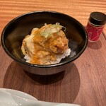 京町堀 なかむら - 