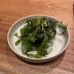 京町堀 なかむら - 