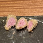 京町堀 なかむら - 