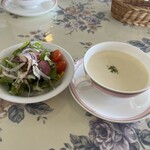 シャトレーヌ - 