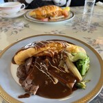 シャトレーヌ - 