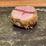 京町堀 なかむら - 