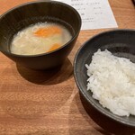 京町堀 なかむら - 