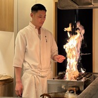 鮨 こん藤 - 
