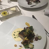 レザンファン ギャテ - 