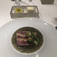 レザンファン ギャテ - 