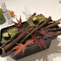 レザンファン ギャテ - 