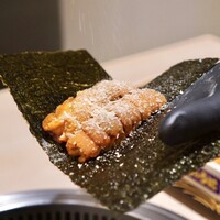銀座 ちかみつ 六丁目 - 