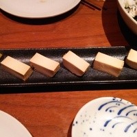 小梅 浦和総本店 - クリームチーズの味噌漬け