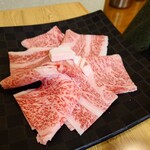 すき焼割烹 かとう - 