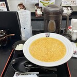 極楽うどん TKU - 