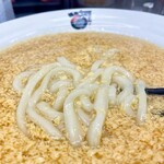 極楽うどん TKU - 