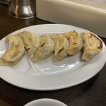 横浜らーめん 壱八家 - 