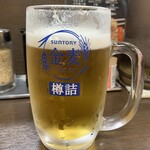 横浜らーめん 壱八家 - 