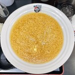 極楽うどん TKU - 