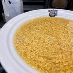 極楽うどん TKU - 