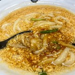 極楽うどん TKU - 