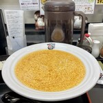 極楽うどん TKU - 