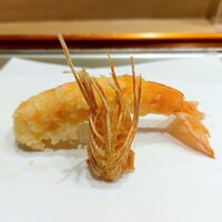 鮨 天ぷら 祇園いわい - 