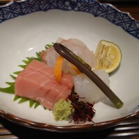 うなぎ料理 澤正 - 