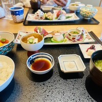 日本料理 山里 - 