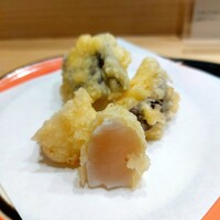 鮨 天ぷら 祇園いわい - 