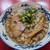 中華 萬來軒 - 料理写真:ラーメン並　¥680　　ね、やすいでしょ