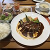 カフェ アンジェリカ
