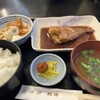 食堂もり川