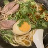 一品居 蘭州牛肉麺
