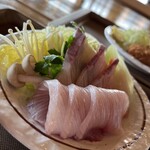 ひみ岸壁市場 - 