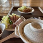 ひみ岸壁市場 - 