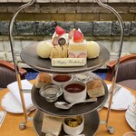 ランデブーラウンジ・バー - 