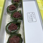 川端道喜 - 