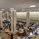 ランデブーラウンジ・バー - 