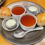 ランデブーラウンジ・バー - 