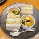 ランデブーラウンジ・バー - 