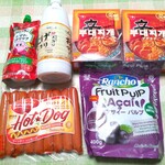 COST TRADER MART - 料理写真:色々購入