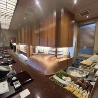 京都祇園 天ぷら八坂圓堂 - 