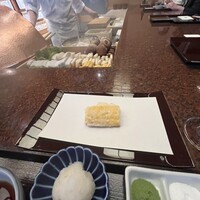 京都祇園 天ぷら八坂圓堂 - 