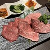 焼肉 わがんせ