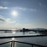 ひみ岸壁市場 - 