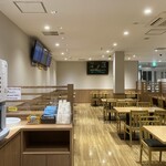 うどんとそば 伊のいち - 