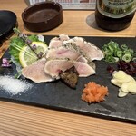 大衆酒場かど升 - 