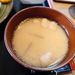 とんかつ 檍 千歳店 - 