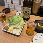 大衆酒場かど升 - 