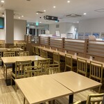 うどんとそば 伊のいち - 