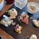 ちょうつがひ - 